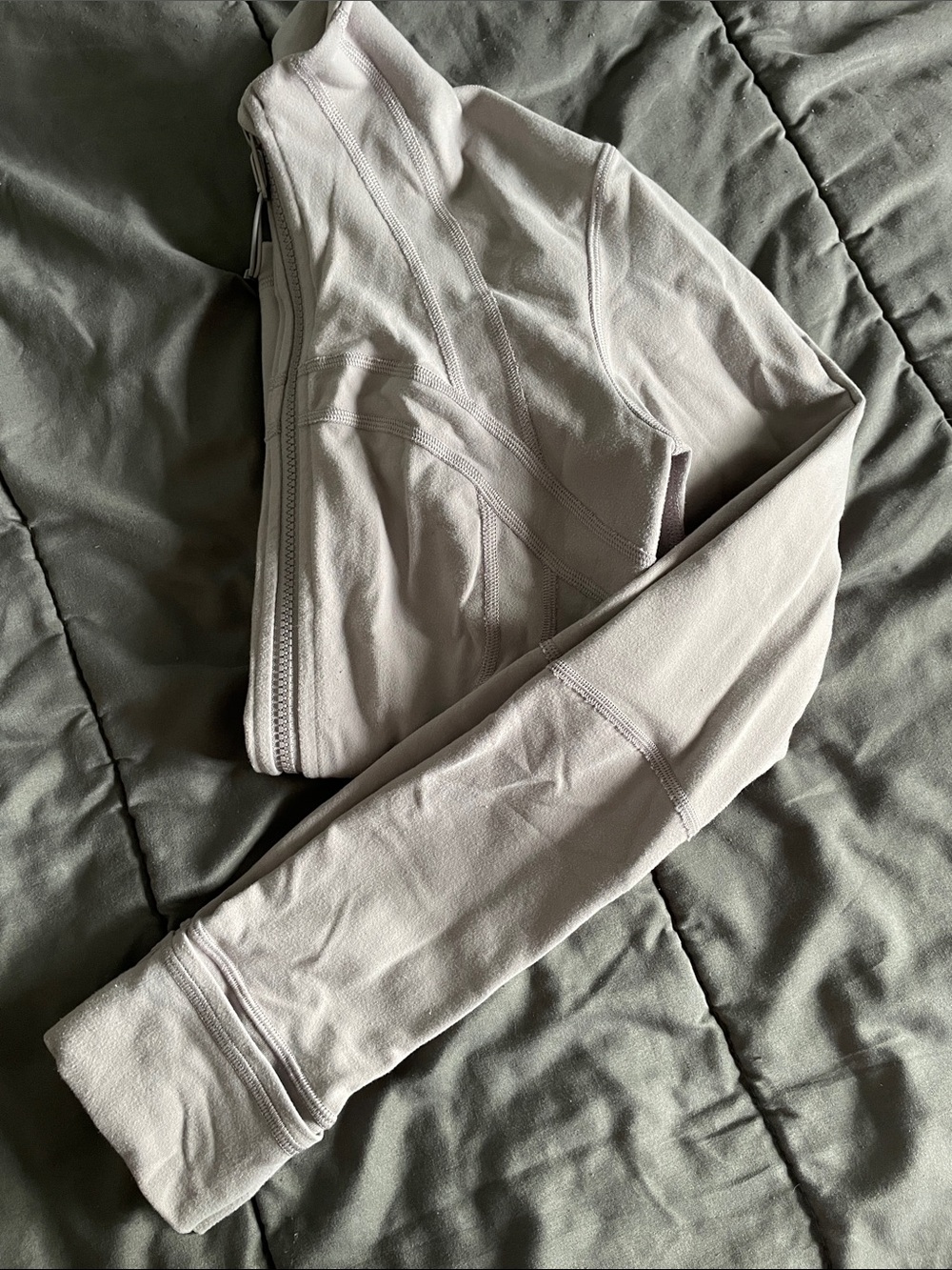 Lululemon Define Jacket